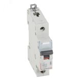 Выключатель автоматический однополюсный 63А B DX3 10kА/16kА 408878 Legrand