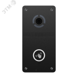 Панель вызывная IP домофона с бесконтактной кнопкой AV-05SD GOLD BAS-IP