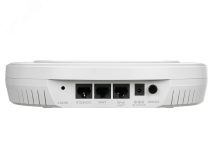 Точка доступа AC2600 Wave 2 MU-MIMO и PoE 2 хLAN, 10/100/1000 Мб/с 125341 D-Link