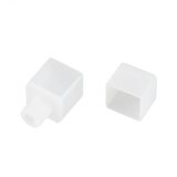 Заглушка MOONLIGHT-CAP-13x12mm-TOP-S-SET (Arlight, Силикон) 041019 Arlight