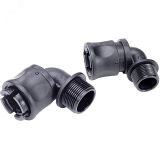 Муфта 90 градусов PG13.5 d=20 666584 Legrand