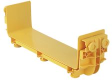 Соединитель опт. лотка 60мм тип А DS-060-311A0 ITK
