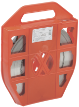 Лента бандажная ЛМ-50 (50м)Ecoline UZA-LB-ECO IEK