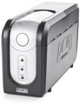 Источник бесперебойного питания Line-interactive IMP-625AP 625 ВА/375 Вт фазы 1/1 Tower IEC C14 507304 Powercom
