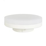 Лампа светодиодная LED 8,5 Вт 530 Лм 4100К белая GX53 таблетка Basic 10849292 GAUSS
