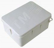 Коробка распределительная 202x152x74 IP55 КР2607-01 HEGEL