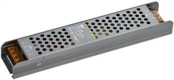 Драйвер LED ИПСН-PRO 250Вт 24В клеммы IP20 IEK LSP1-250-24-20-33-PRO IEK
