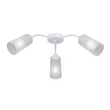 Люстра 3xE27 макс. 40Вт плафон ПП V3758-0/3PL VITALUCE