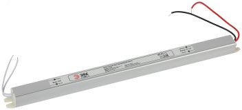 Блок питания для светодиодной ленты LP-LED 48W-IP20-12V-US Б0061152 ЭРА