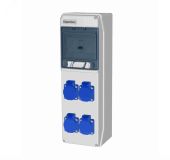 Распределительное устройство AlpenBox 0060025 00-00017332 AlpenBox