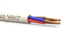 кабель КПСнг(А)-FRLSLTx 2х2х2.5 00-00026132 Ивановский кабельный завод
