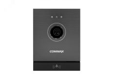 Панель вызывная на 1-го абонента CIOT-D21M(N) D-GRY Commax