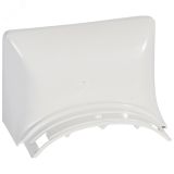 Переходник на плинтус сечением до 120х20 032806 Legrand/Daccord