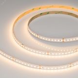 Лента UL-A126-10mm 24V Warm2700 (8 W/m, IP20, 5m) (Arlight, высок.эфф.165 лм/Вт) 044498 Arlight