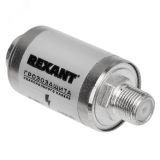 Грозозащита на F-разъем 5-2400 МГц, 05-4000-1 REXANT