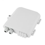 Кросс-муфта оптическая GJS-X30 (НТТВ-Х30) с       гермовводом УТ000146192 KOSCAB