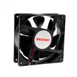 Вентилятор RХ 12038HS 24 VDC, 72-4121 REXANT