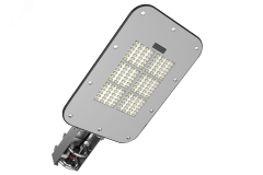 Светильник LED Effect KEDR 2.0 (СКУ) 75Вт 12000лм 5000К IP67 КСС Ш консольные, DALI LE-СКУ-32-075-1664-67Х+LE0973 Led Effect