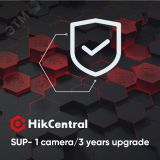 Продление программы обновления платформы на 3 года, стоимость за 1 камеру 401000175 Hikvision проектный