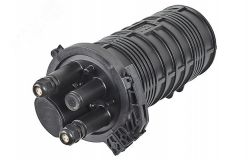 Муфта-кросс МКО-К6/CМ3-2/4SC-2SC-2SC/APC-2SC/APC-2ФТ4х3 (2 фитинга 4х3,0 мм) 130408-00047 ССД