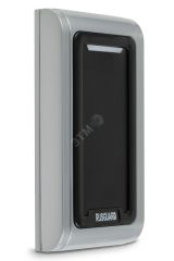 Считыватель ID, Считыватель защищенный, Считыватель NFC (3 в 1) RDR-204-MF RusGuard