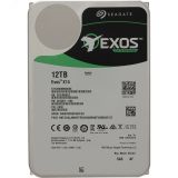 Жесткий диск 12TB Exos X14 3.5'', SAS, 7200 об/мин, 256 МБ 1000689283 Seagate