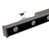 Линейный прожектор AR-LINE-500-6W Warm3000 (GR, 30 deg, 230V) (Arlight, IP65 Металл, 3 года) 037364(1) Arlight