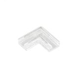 Коннектор угловой COB-MONO-5mm-2pin-STS (Arlight, Лента-Лента) 041762 Arlight