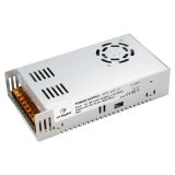 Блок питания ARS-400-12 (12V, 33.3A, 400W) (ARL, IP20 Сетка, 2 года) 026863 Arlight