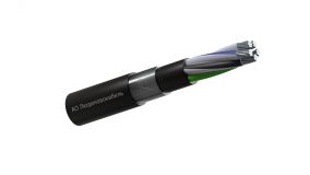 Кабель АВБШв 5Х25мк(N PE)-0.66 Л0018844 Людиновокабель