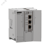 Программируемый логический контроллер ПЛК210-01-CS PLK210-01CS Электро Трейд