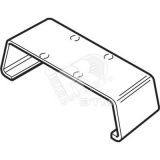 Крышка для одной клеммы M300-42.FF CPP421 1SNA168208R2100 TE Connectivity (Entrelec,Tyco)