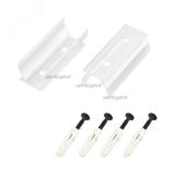 Держатель ARL-MOONLIGHT-R25-CLIP-TU CLEAR (ARL, Пластик) 031461 Arlight