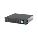 Источник бесперебойного питания line-interactive, Info Rackmount Pro, 1000 ВА/800Вт,1/1, USB, RJ45, 6xIEC C13, Rack 2U, SNMP/AS400 slot, 2x7Aч INFORPRO1000IN DKC