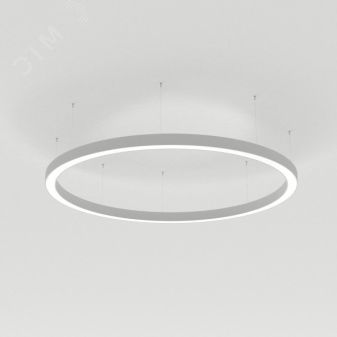 Светильник SP-LINE-HANG-ARC-O3535-D800-65W Day4000 (WHITE, 230V) (металл) 034008(1) Arlight