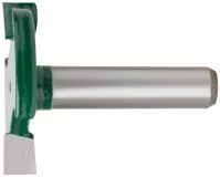 Фреза кромочная дисковая DxHxL=32х4х38 мм 3612-080432 FIT