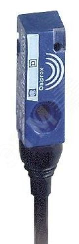 Датчик индуктивный формата J Sn=2.5мм НЗ XS7J1A1DBL2 Schneider Electric