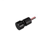 Диммер SR-NAVE-R24-BK (12-24V, 48-96W, M-FC) (Arlight, IP65 Пластик, 2 года) 046144 Arlight