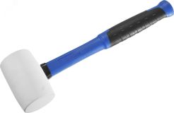 Киянка белая резиновая Профессионал 450 г 20531-450_z02 ЗУБР