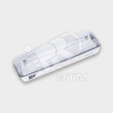 Аварийный светильник BS-METEOR-893-10x0,3 LED a14405 Белый свет