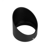 Бленда ALT-RAY-R49 (BK) (Arlight, Металл) 043386 Arlight