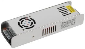 Блок питания для светодиодной ленты LP-LED 350W-IP20-24V-S Б0061133 ЭРА