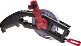 Геодезическая мерная лента Leader 20 м 2-34183-020 STAYER