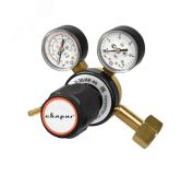 Регулятор расхода газа универсальный  Сварог У-30/АР-40 (1C008-0028-AR/CO2-FL) 00000095633 СВАРОГ