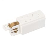 Коннектор питания LGD-4TR-CON-POWER-R-WH (D) (ARL, IP20 Пластик, 3 года) 029293 Arlight
