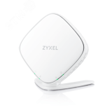 Точка доступа AX1800 2xLAN GE, до 600-1200 Мб/с 140500 Zyxel