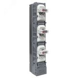 УВРЭ v2 вертикальный (185мм) 250А пофазный под ППН габ.1 PROxima uvre2-v-250-p EKF