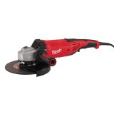 Шлифмашина угловая AGVK 24-230 EK 4933451413 Milwaukee