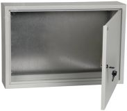 Корпус металлический ЩМП-4.6.1-0 (400х600х150мм) УХЛ3 IP31 YKM40-461-31 IEK