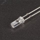 Светодиод ARL-3033PGC-2cd (, 3мм (цилиндр)) 005488 Arlight